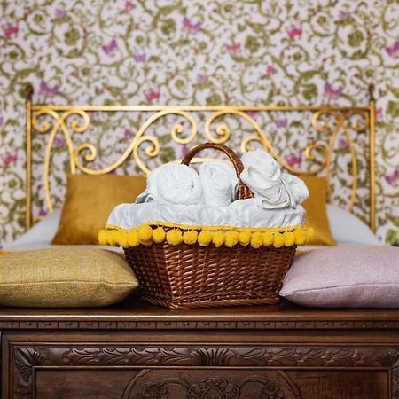 La Chiocciolina Daire Lucca Dış mekan fotoğraf