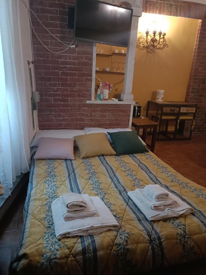 La Chiocciolina Daire Lucca Dış mekan fotoğraf