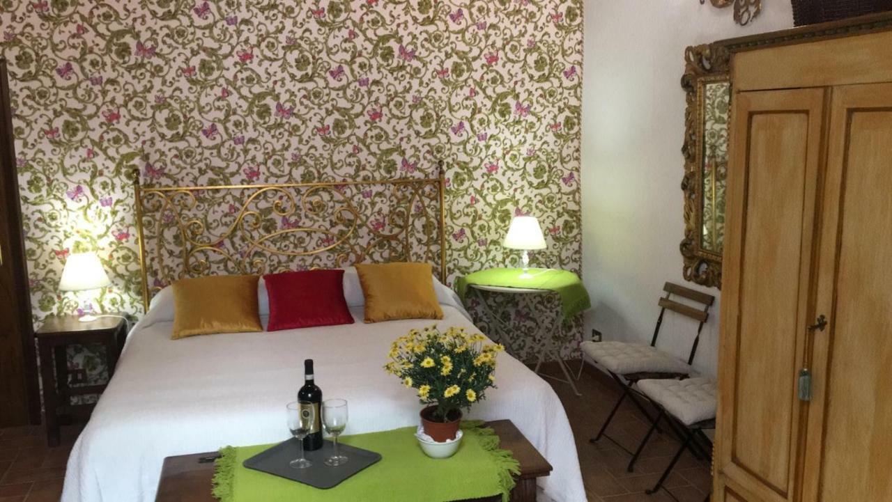 La Chiocciolina Daire Lucca Dış mekan fotoğraf